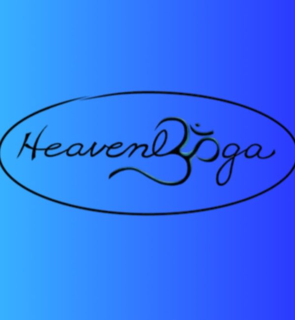 Heavenlyoga Logo