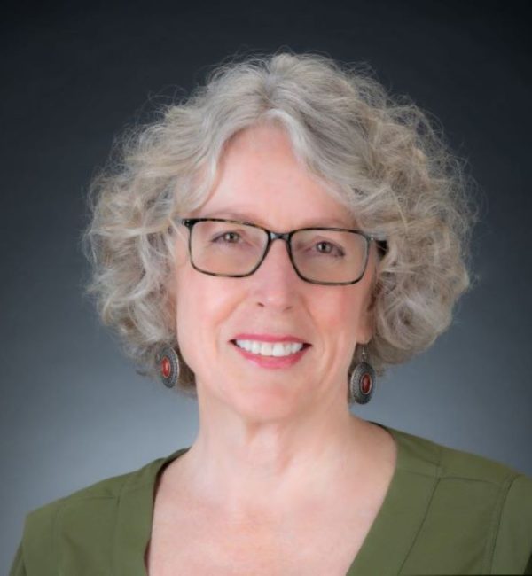 Karen head shot resized 750 X 783